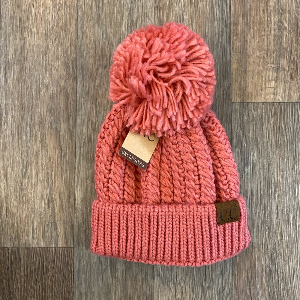 CC BEANIE